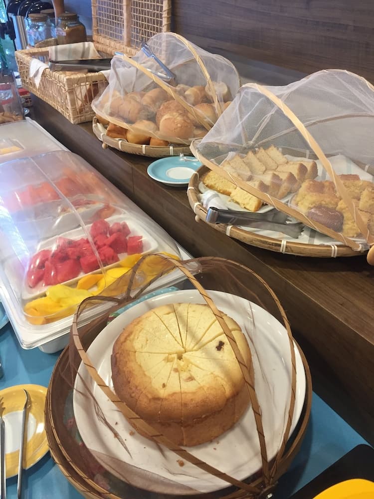 Pousada Villa Atlântica