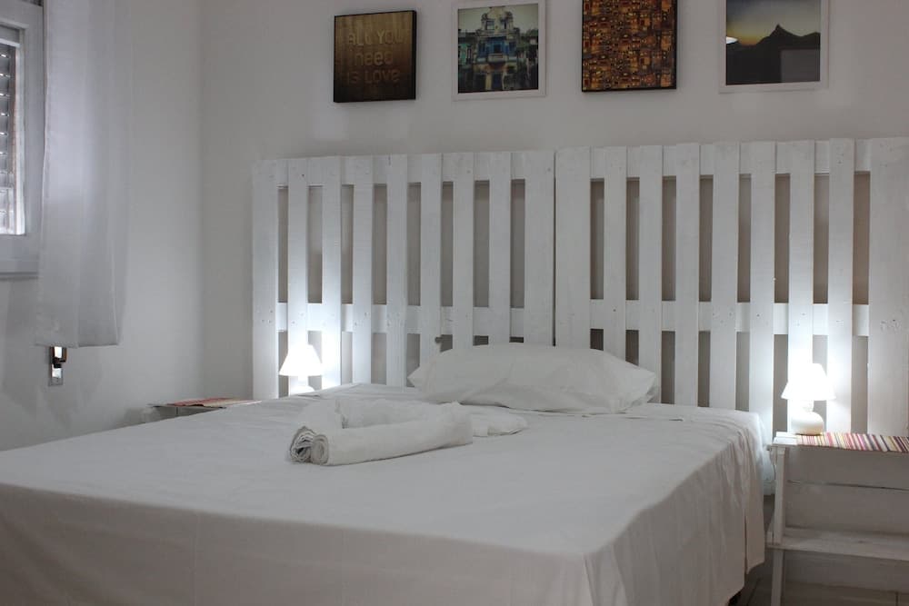 Rio Habitat Copacabana Posto 2