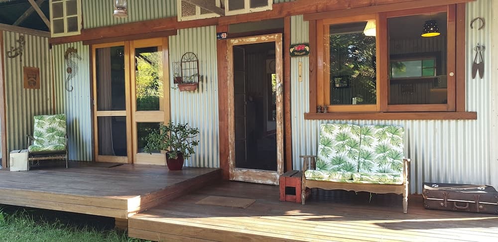 Teras/veranda