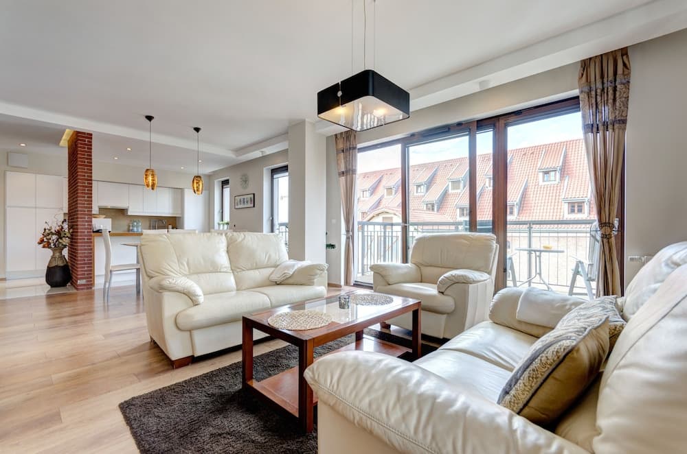 Dom & House - Apartments Szafarnia