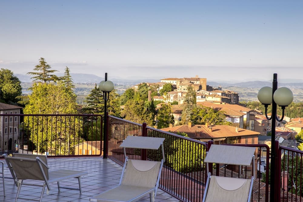 Güneşlenme verandası