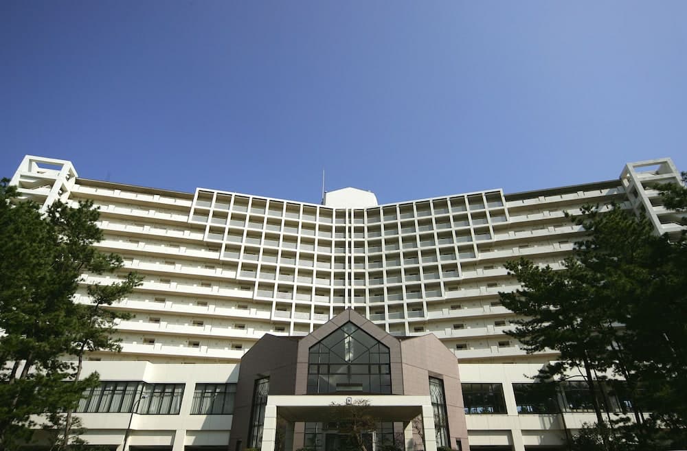 Luxze Hitotsuba Cottage Himuka