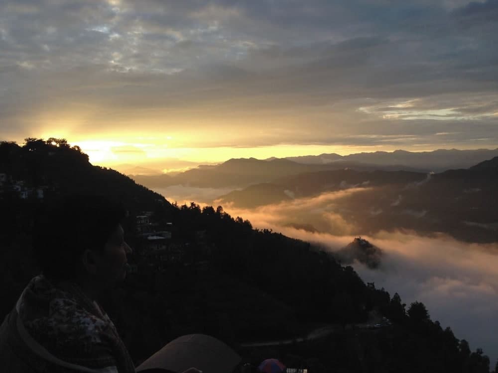 Hotel Sungrace Mussorie