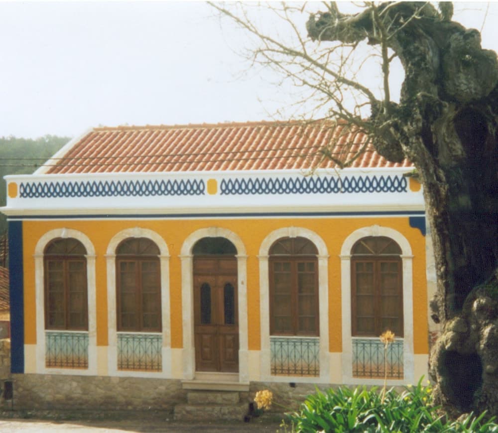 RC - Alcobaça Villa