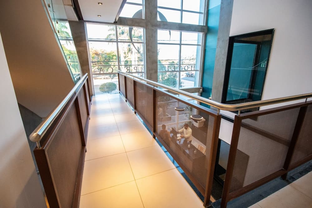 Teras/veranda