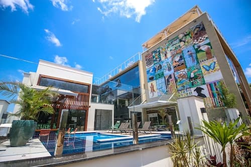 Hotel da Praça