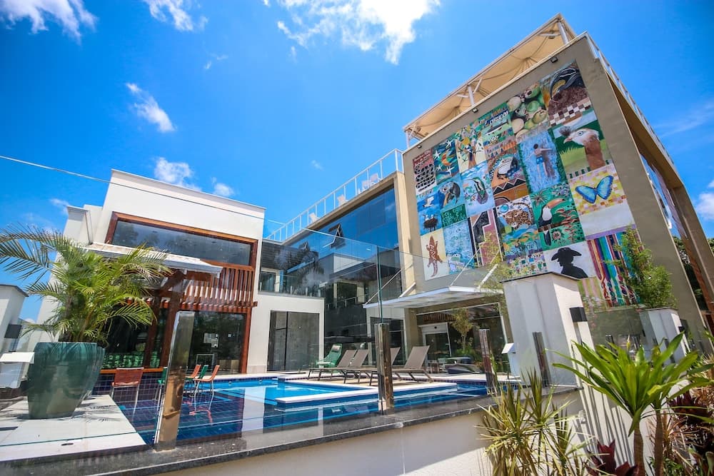 Hotel da Praça