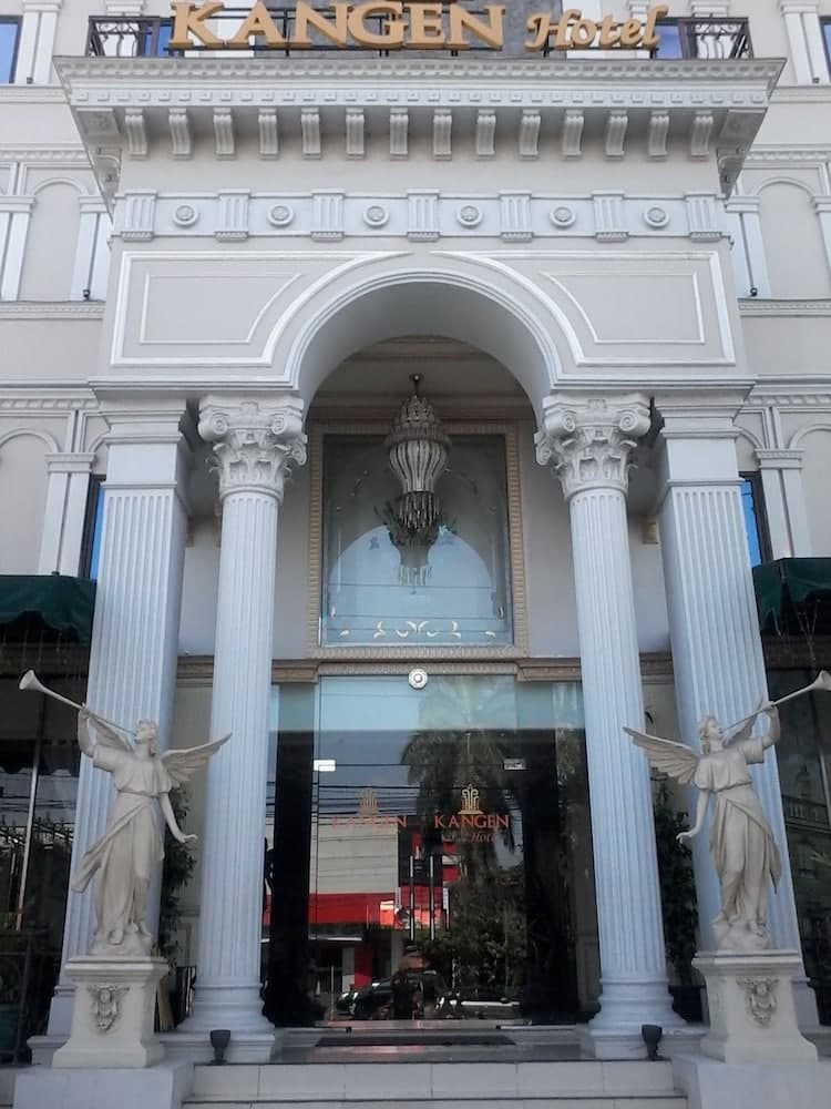 Kangen Boutique Hotel
