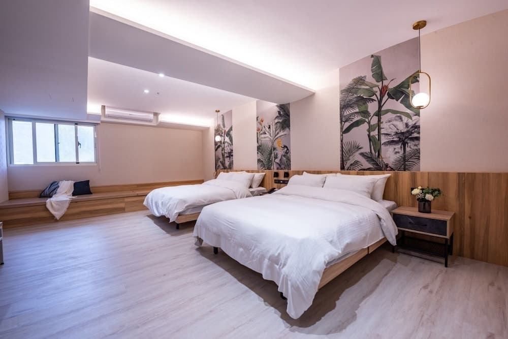 Suao Hotel