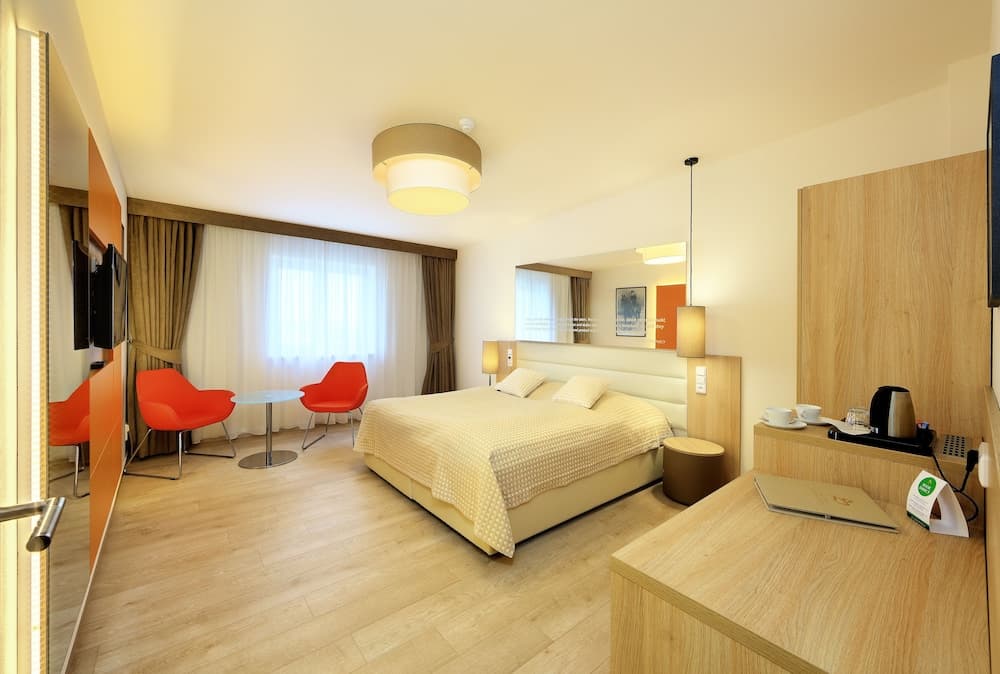 Salvator Boutique Hotel