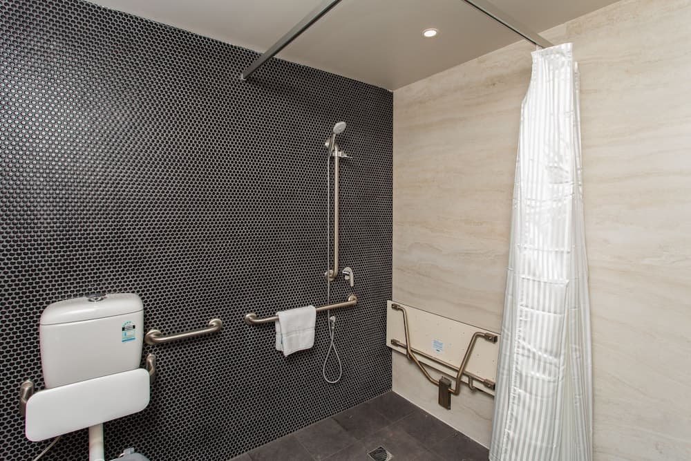 Banyo duşu