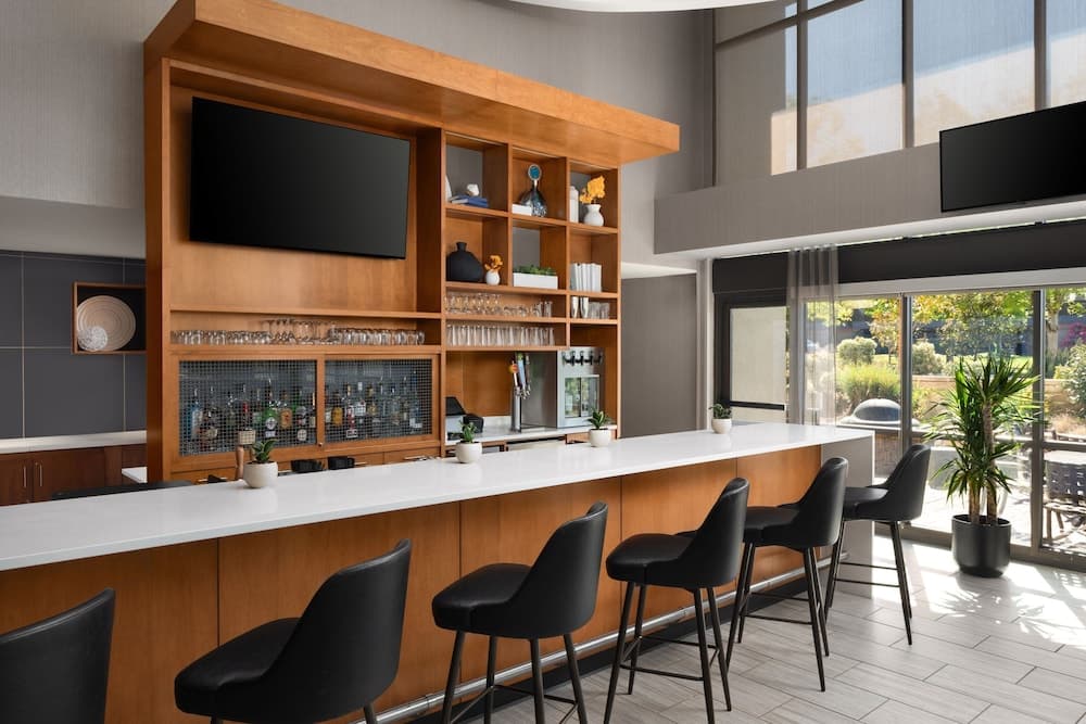 SpringHill Suites by Marriott Seattle Issaquah