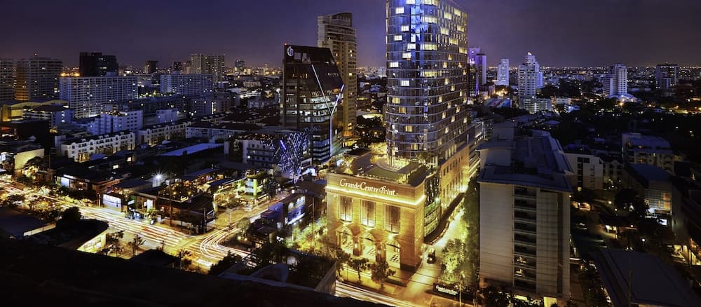 Grande Centre Point Sukhumvit 55