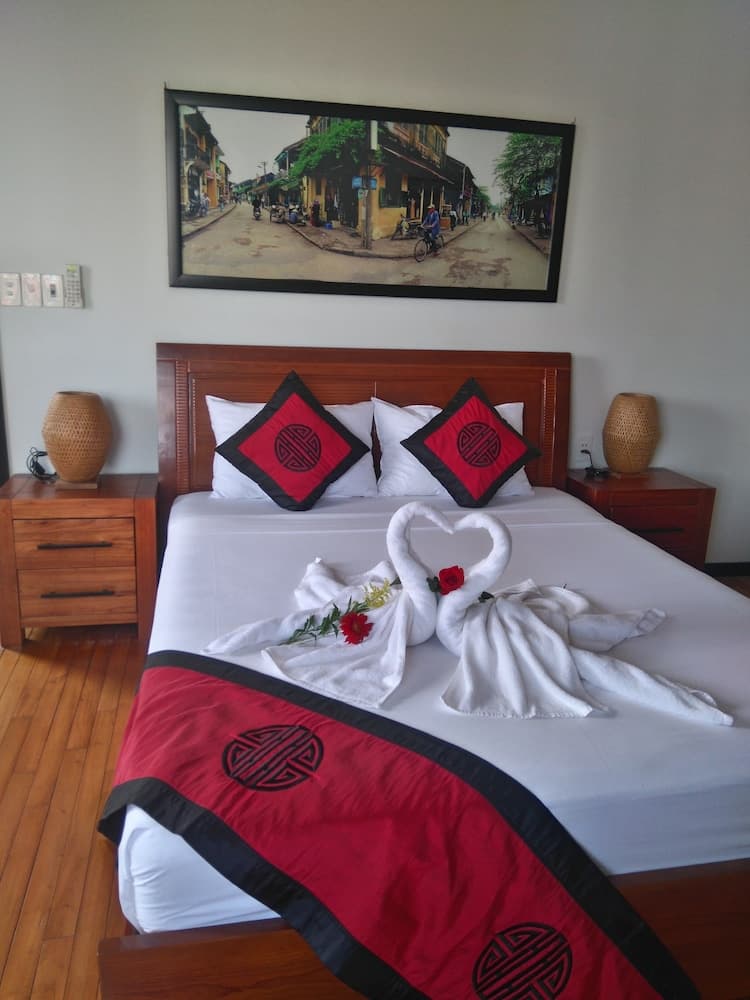 Green Coco Homestay Hoi An