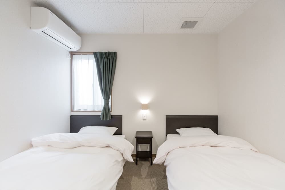 Guest House & Hotel Shijo Omiya