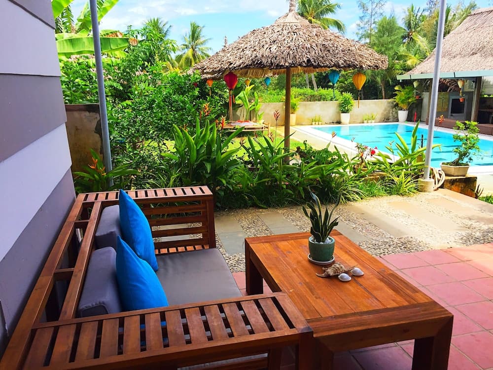 Water Palm Villas