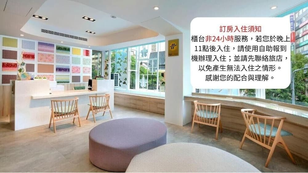 SSBHotel - Shin Sei Bashi