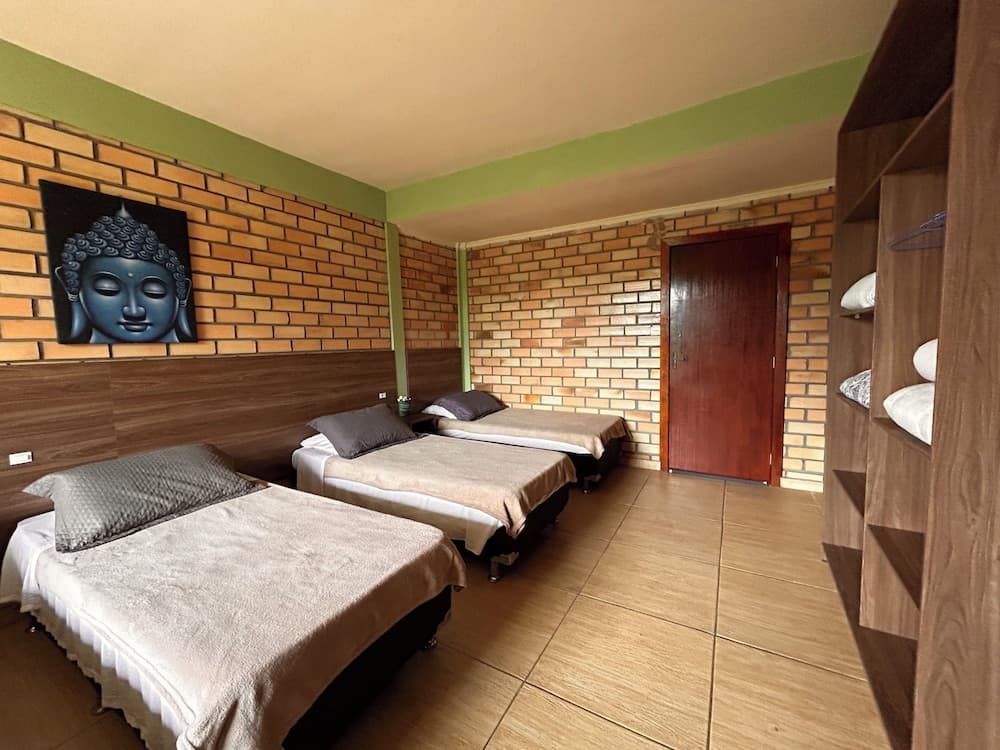 Eco-Residencial Dona Francisca