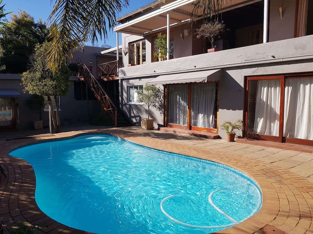 Mi Casa Su Casa Boutique Accommodation