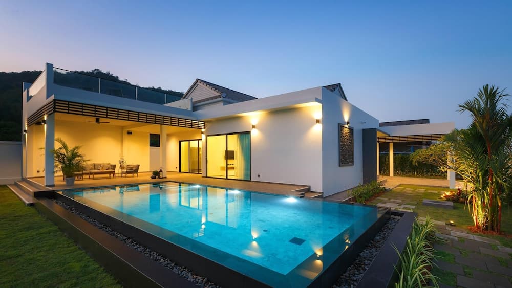 Sivana Villas Hua Hin