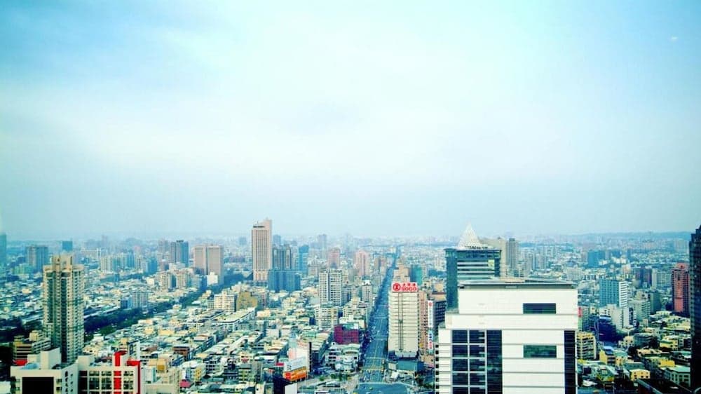 SkyCity Hotel