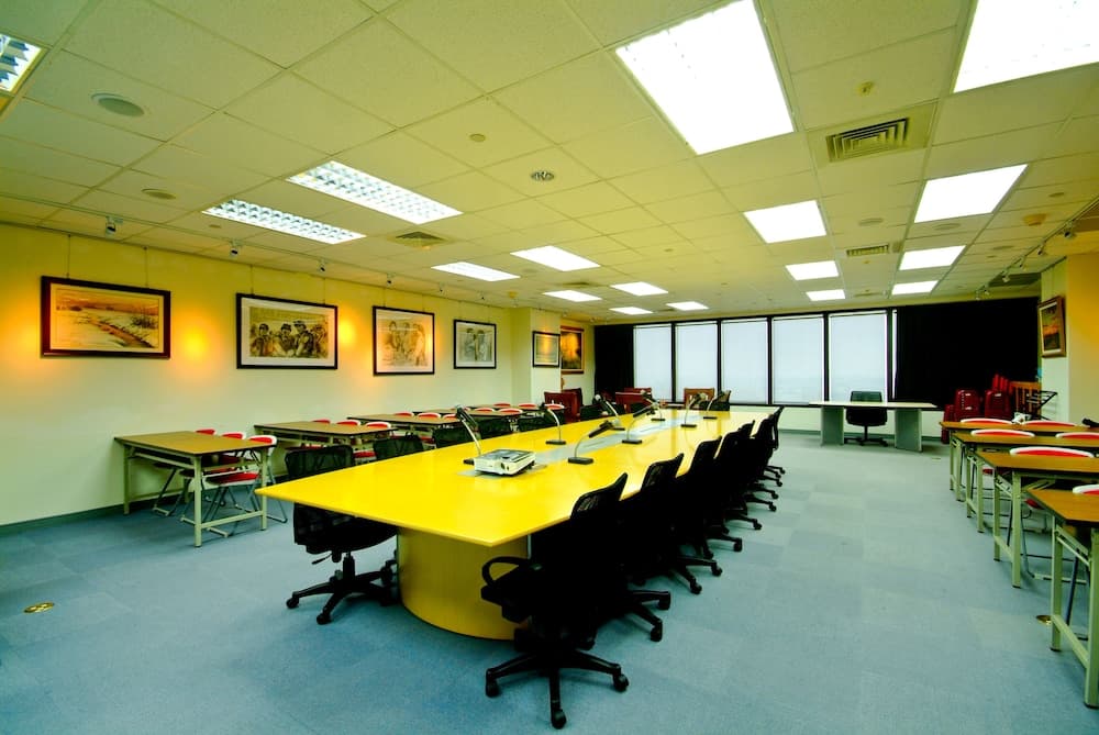 Toplantı salonu/imkânları