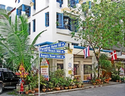 Niku Guesthouse