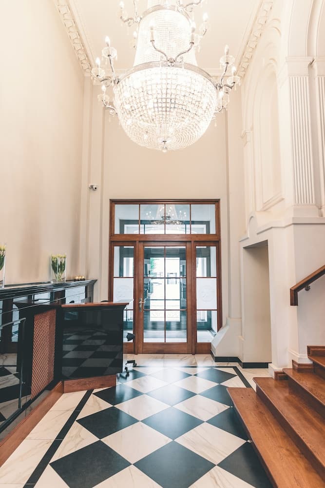 Fortune Old Town Boutique Hotel