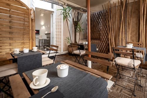 Borgofico Relais & Wellness