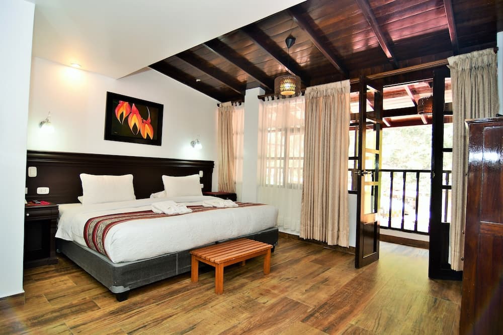 Gringo Bill's Boutique Hotel