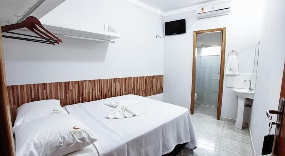Hotel Cerrado