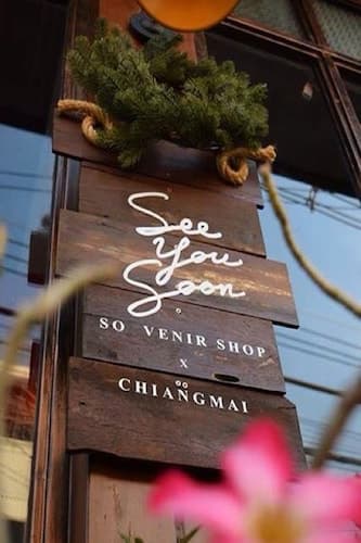 See You Soon Chiangmai