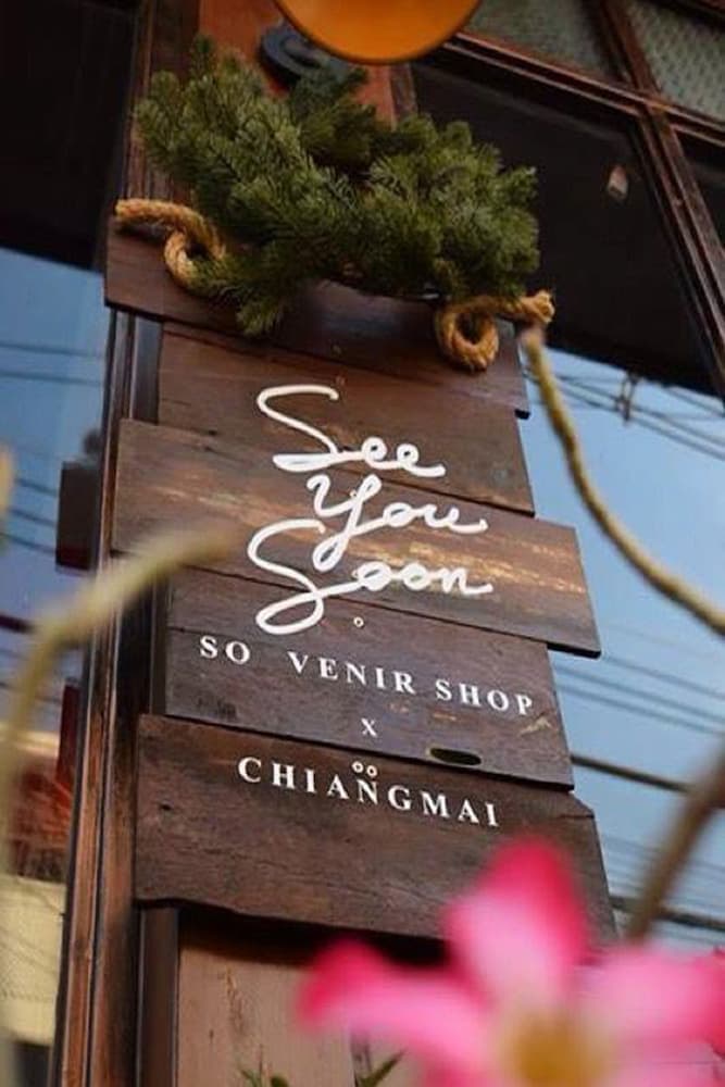 See You Soon Chiangmai