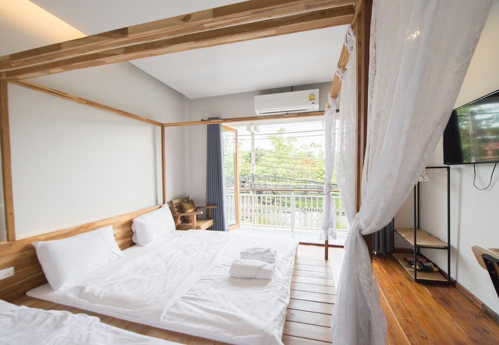 Sri Chiang Yeun Boutique House