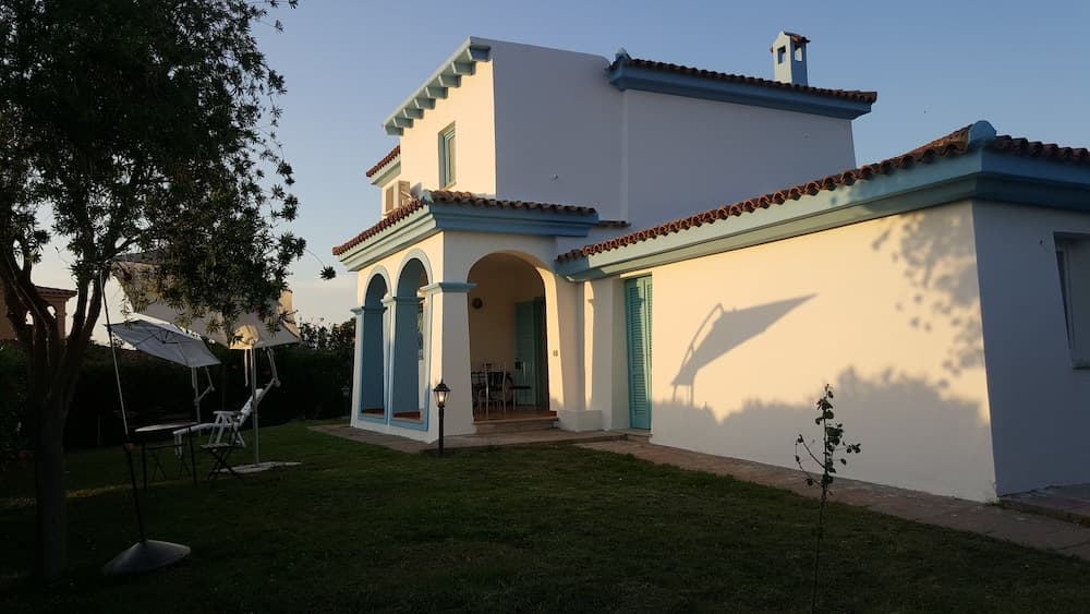 B&B Li Piri