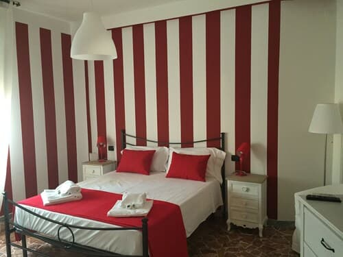 Domus Mea- Adults Only