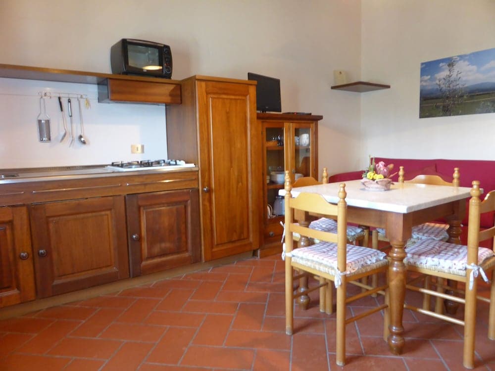 Özel küçük mutfak