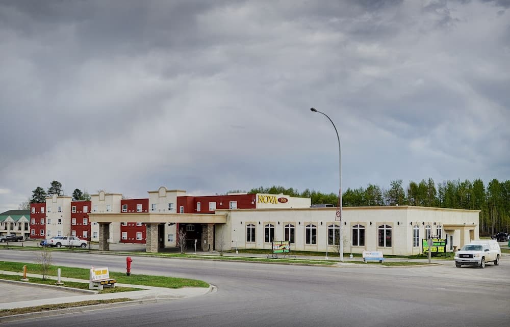 Nova Inn Edson