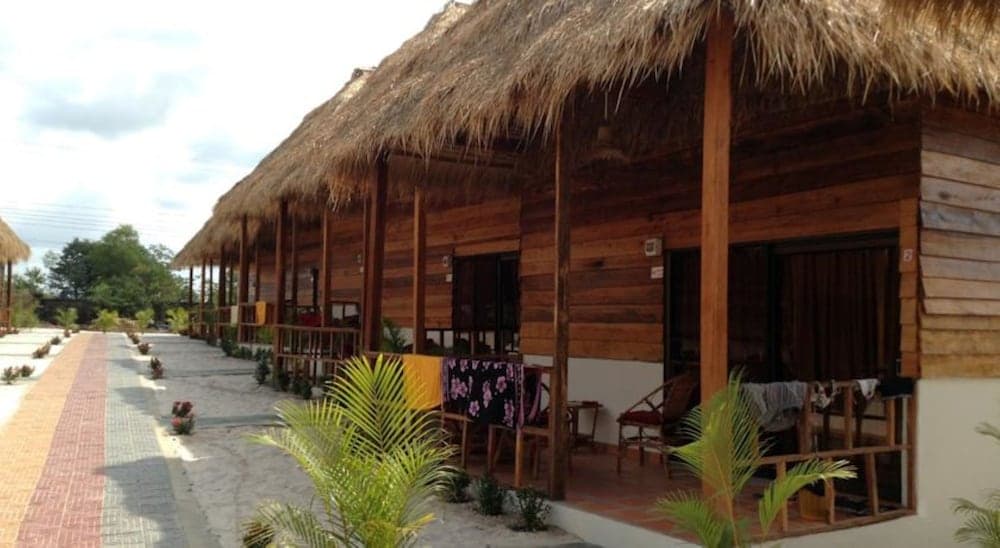 Konaklama yeri girişi