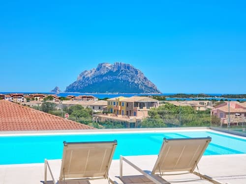 Felix Hotels - Hotel Residence Porto San Paolo