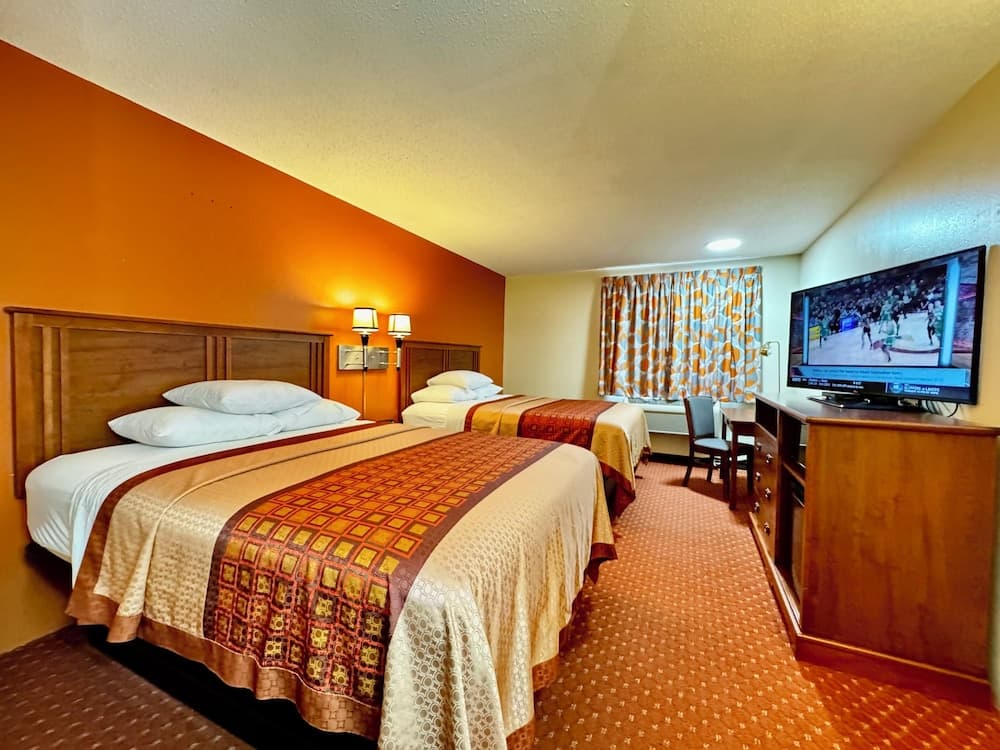 Sibley Inn