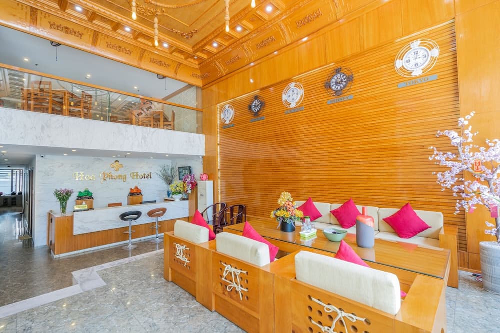 Hoa Phong Hotel