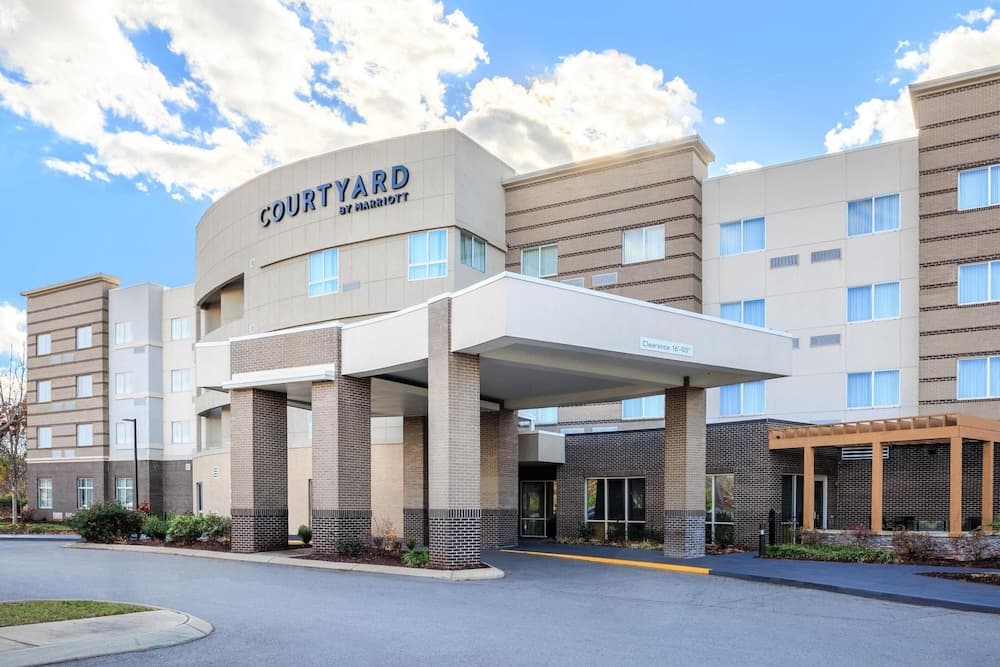 Courtyard Nashville SE/Murfreesboro