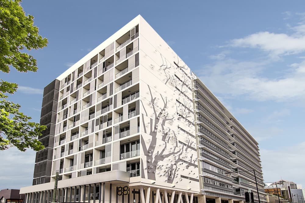 Silkari Suites Chatswood