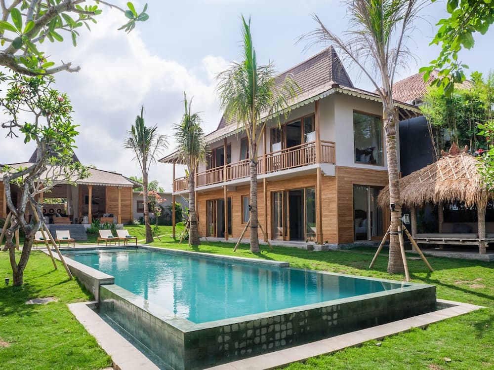 Villa Alea by Villa Finder