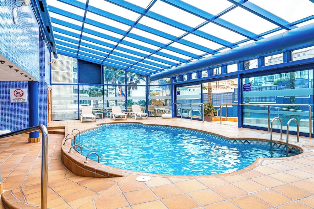 Hotel Madeira Centro