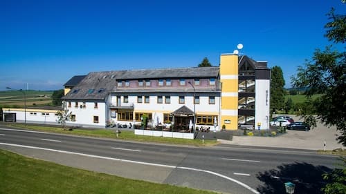 Hotel Schoos