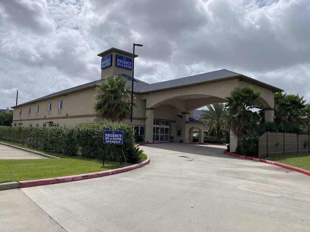 Regency Inn and Suites
