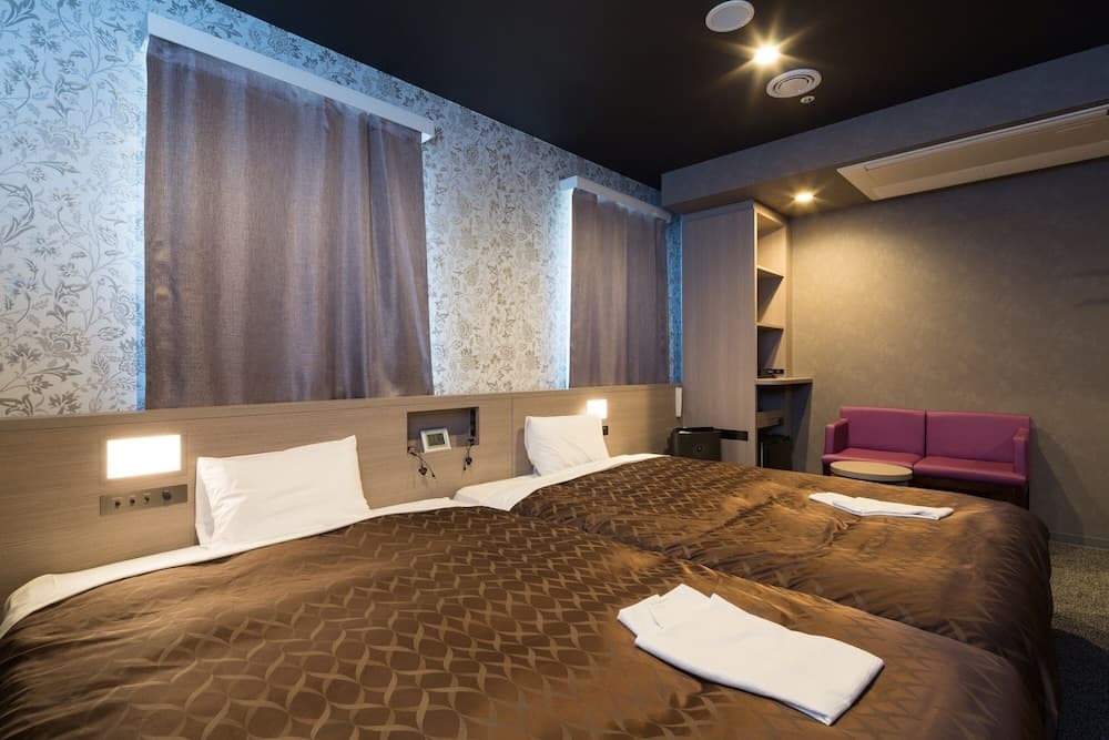 Sanco Inn Nagoya Shinkansenguchi