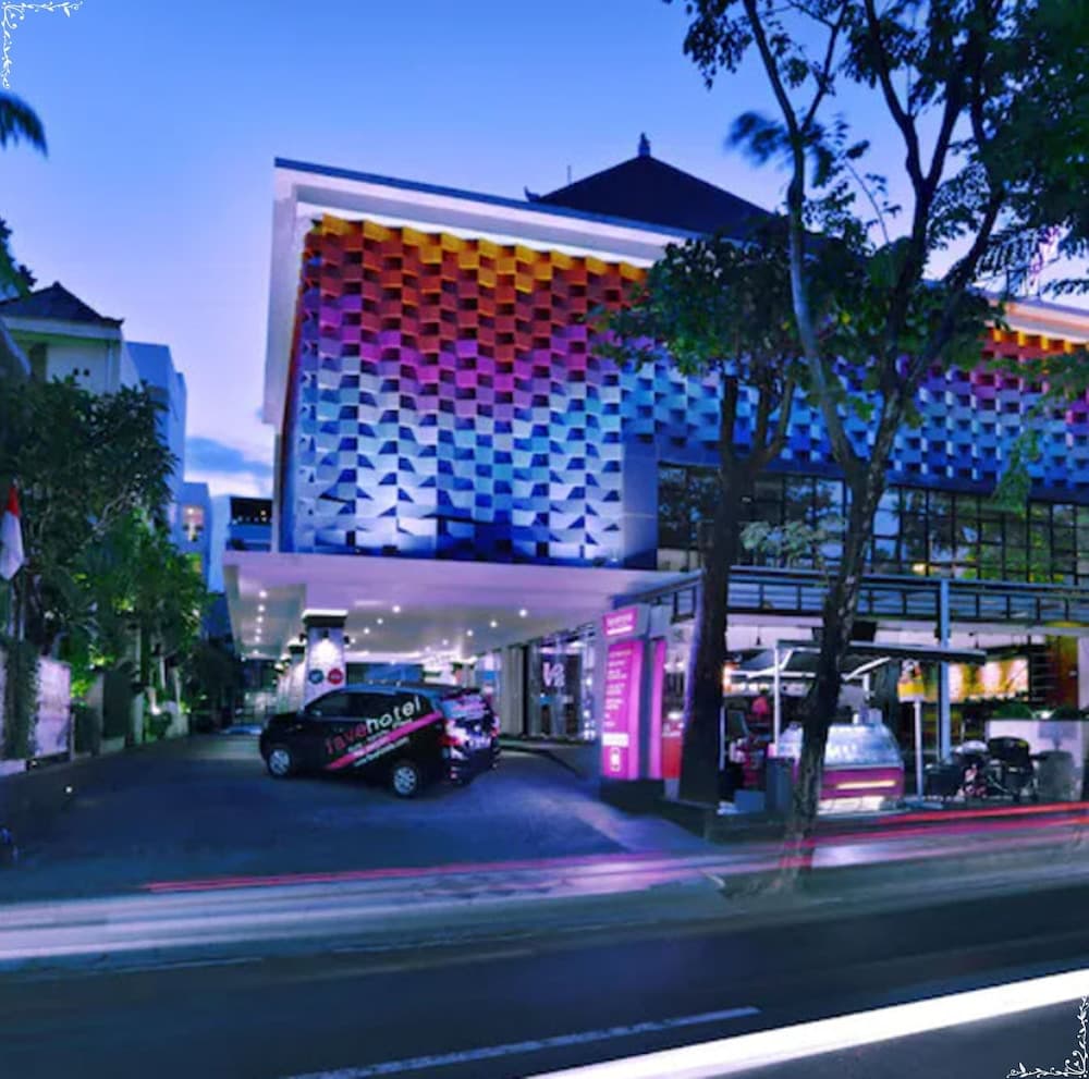 favehotel Kuta Kartika Plaza